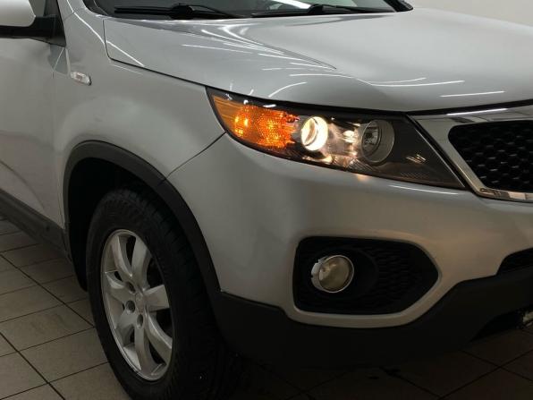 Kia Sorento II с пробегом 2009 года, цена 900 000 рублей, 284107 км, внедорожник, Автокод Объявления