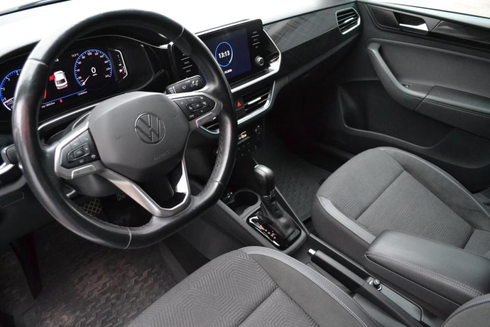 Volkswagen Polo VI Старый Оскол  - изображение 16