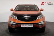Kia Sportage III Рестайлинг Ярославль  - изображение 28