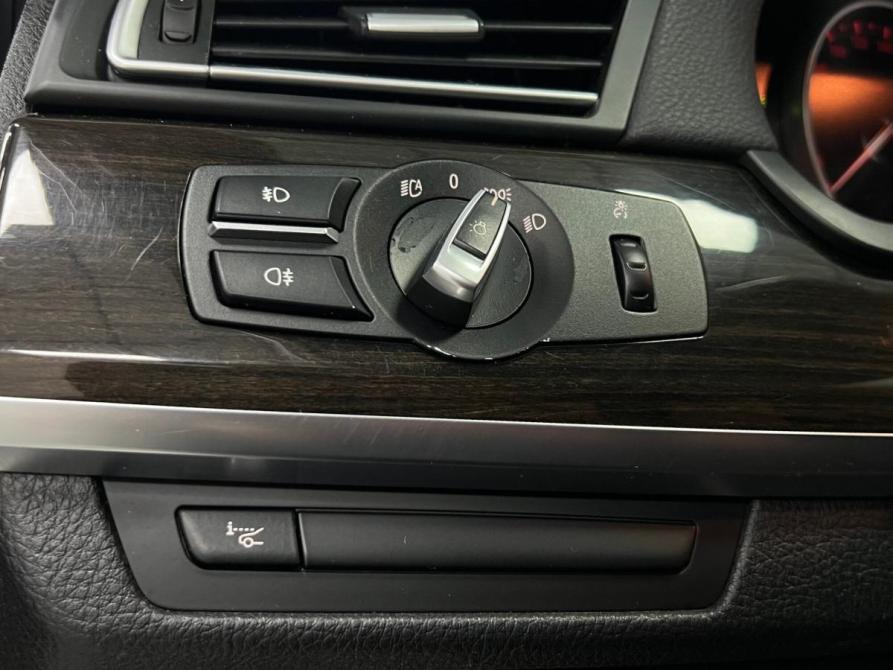 BMW 7 серии V (F01/F02/F04) Рестайлинг Казань  - изображение 11