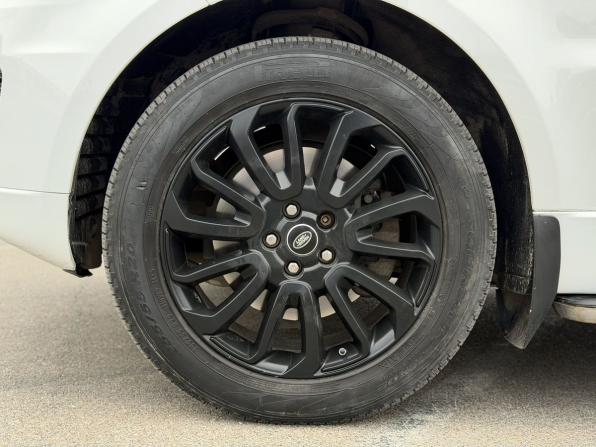 Land Rover Range Rover Sport II с пробегом 2017 года, цена 4 200 000 рублей, 164977 км, внедорожник, Автокод Объявления