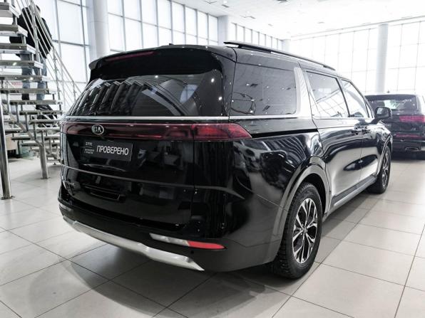 Kia Carnival IV с пробегом 2020 года, цена 3 350 000 рублей, 137080 км, минивэн, Автокод Объявления