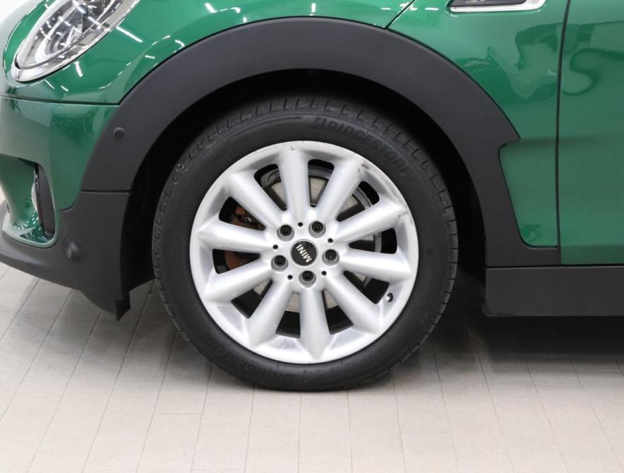 Mini Clubman II Рестайлинг Санкт-Петербург  - изображение 9