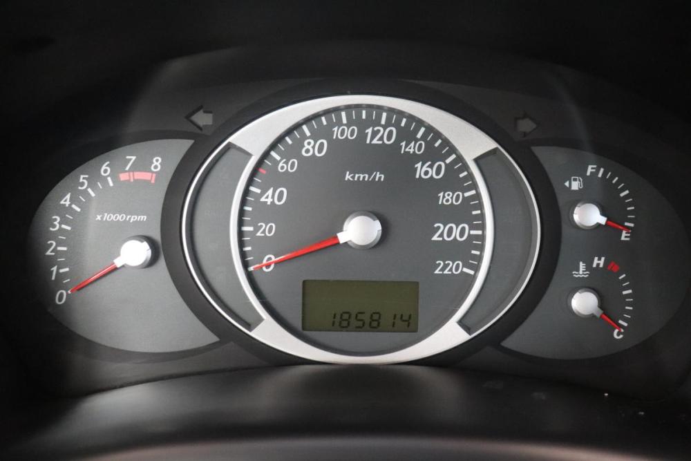 Hyundai Tucson I Ульяновск  - изображение 11