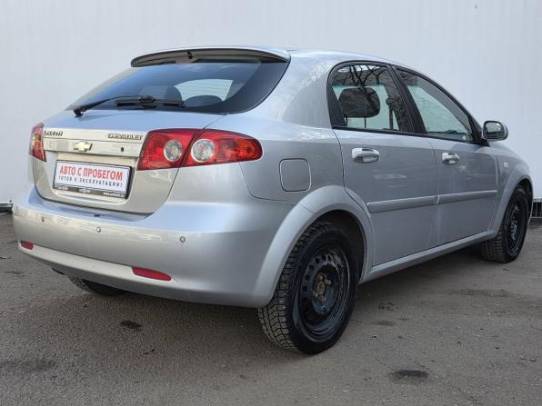 Chevrolet Lacetti I с пробегом 2008 года, цена 380 000 рублей, 199447 км, хэтчбек, Автокод Объявления