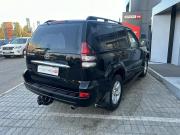 Toyota Land Cruiser Prado 120 Series Рестайлинг Набережные Челны  - изображение 41