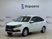 Lada (ВАЗ) Granta I Рестайлинг Ставрополь  - изображение 16