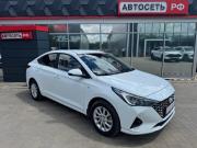 Hyundai Solaris II Рестайлинг Астрахань  - изображение 26