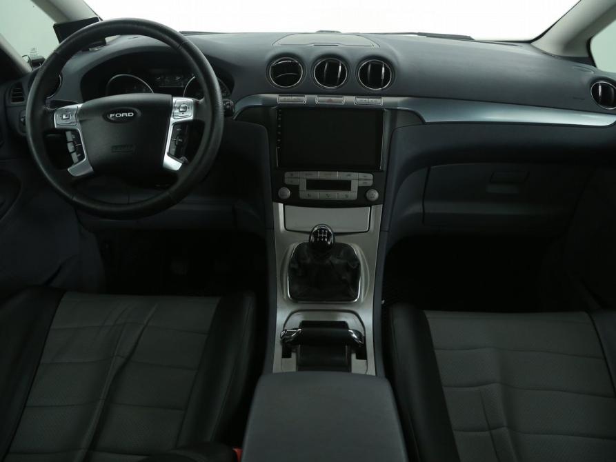 Ford S-MAX I Иваново  - изображение 12