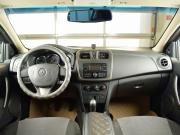 Renault Logan II Кемерово  - изображение 27