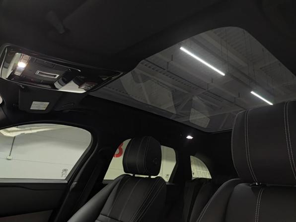 Land Rover Range Rover Velar I с пробегом 2021 года, цена 4 650 000 рублей, 47758 км, внедорожник, Автокод Объявления