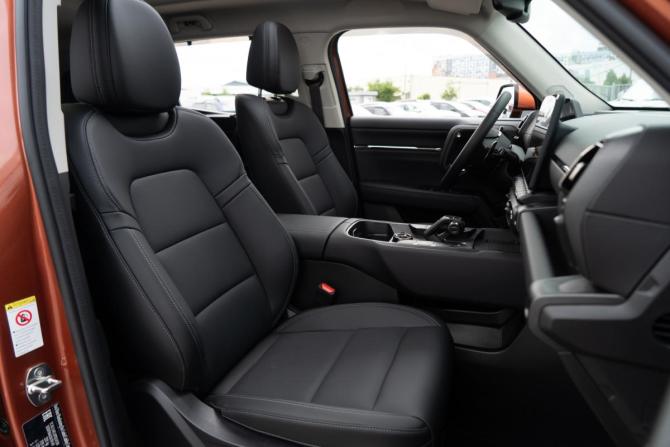 Новый Haval H7 I 2026 года, цена 3 199 000 рублей, внедорожник, Автокод Объявления