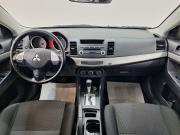 Mitsubishi Lancer X Смоленск  - изображение 21