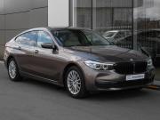 BMW 6 серии IV (G32) Москва  - изображение 26