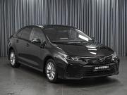 Toyota Corolla XII (E210) Ставрополь  - изображение 23