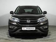 Honda CR-V IV Рестайлинг Санкт-Петербург  - изображение 22