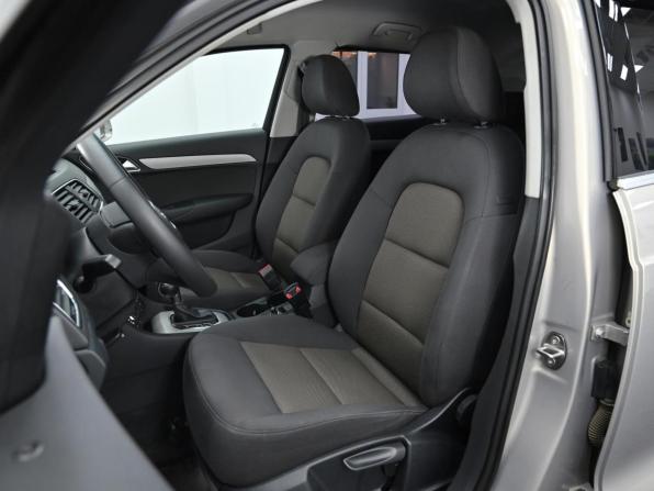 Audi Q3 I (8U) с пробегом 2014 года, цена 1 499 000 рублей, 118300 км, внедорожник, Автокод Объявления