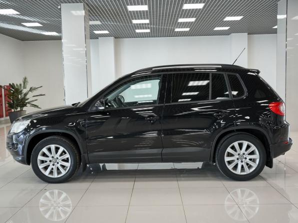 Volkswagen Tiguan I с пробегом 2009 года, цена 910 000 рублей, 230261 км, внедорожник, Автокод Объявления