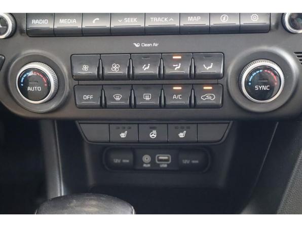 Kia Sportage IV с пробегом 2016 года, цена 1 634 200 рублей, 195481 км, внедорожник, Автокод Объявления