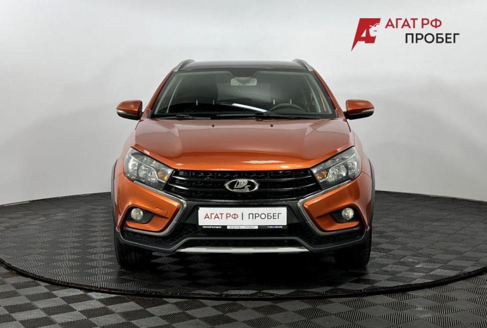Lada (ВАЗ) Vesta I Нижний Новгород  - изображение 3