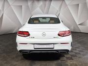 Mercedes-Benz C-Класс IV (W205) Рестайлинг Москва  - изображение 27