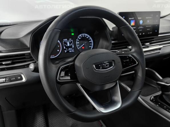 Belgee S50 с пробегом 2026 года, цена 1 600 000 рублей, 8100 км, седан, Автокод Объявления