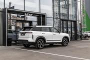 Jaecoo J7 I Рестайлинг Саранск  - изображение 53