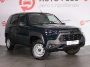 Lada (ВАЗ) Niva Travel I Минеральные Воды  - изображение 18