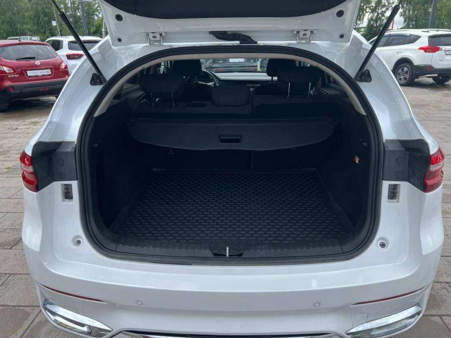 Haval F7 I Стерлитамак  - изображение 23