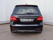 Mercedes-Benz GLS I (X166) Москва  - изображение 30