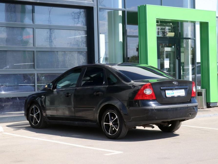Ford Focus II Нижний Новгород  - изображение 4