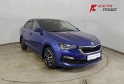Skoda Rapid II Волгоград  - изображение 27