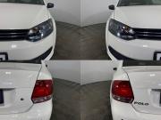 Volkswagen Polo V Воронеж  - изображение 36