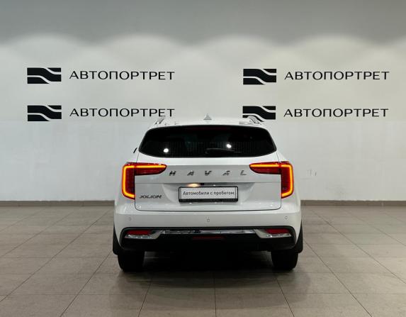 Haval Jolion I с пробегом 2023 года, цена 1 649 000 рублей, 73002 км, внедорожник, Автокод Объявления