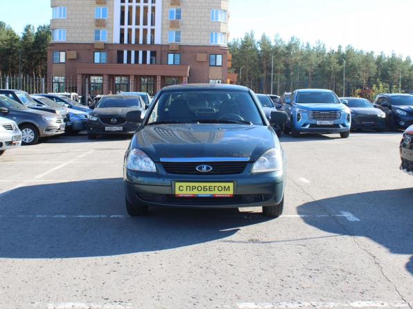 Lada (ВАЗ) Priora I с пробегом 2010 года, цена 249 000 рублей, 176142 км, седан, Автокод Объявления
