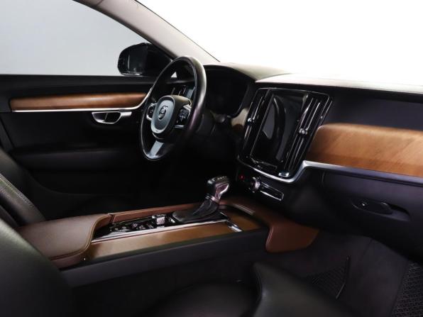 Volvo S90 II с пробегом 2019 года, цена 2 049 000 рублей, 270669 км, седан, Автокод Объявления
