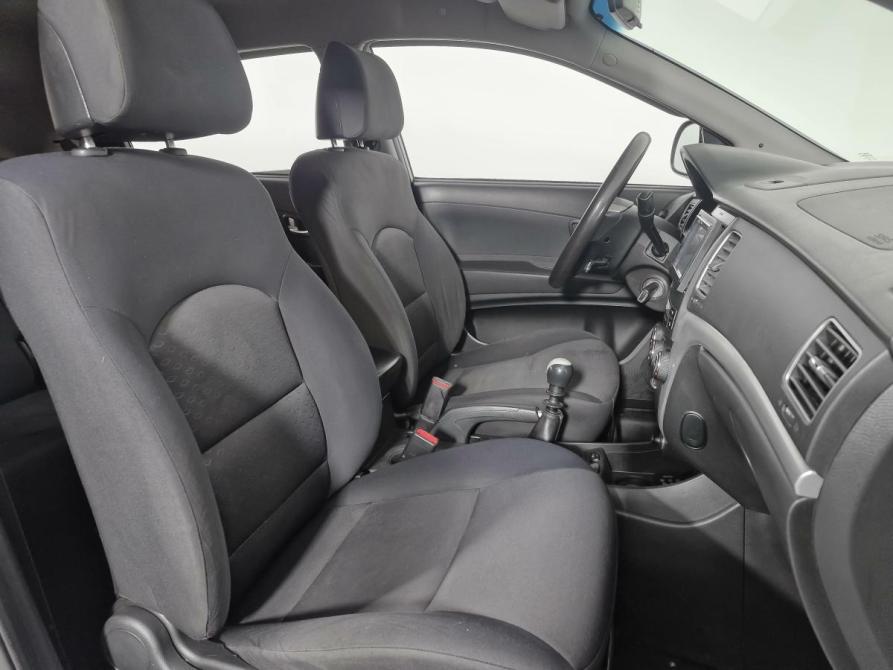 SsangYong Actyon II Нижний Новгород  - изображение 9