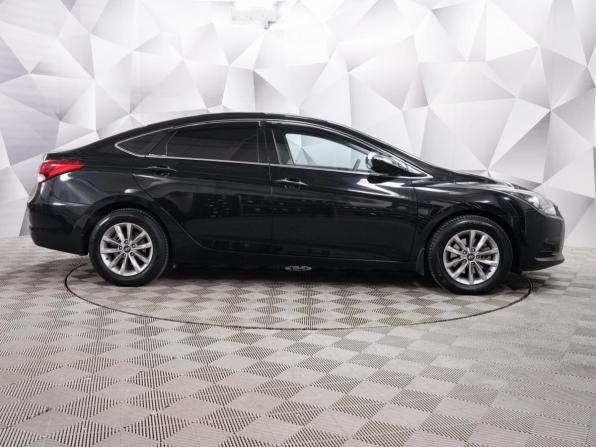 Hyundai i40 I Рестайлинг с пробегом 2016 года, цена 1 350 000 рублей, 168002 км, седан, Автокод Объявления