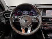 Kia Optima IV Рестайлинг Москва  - изображение 52
