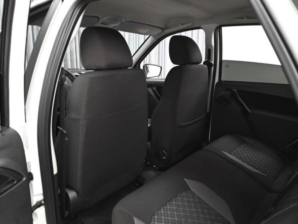 Lada (ВАЗ) Granta I Рестайлинг с пробегом 2021 года, цена 869 000 рублей, 127571 км, седан, Автокод Объявления