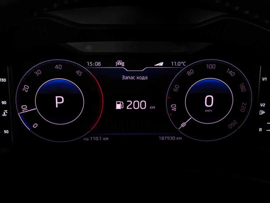 Skoda Kodiaq I Санкт-Петербург  - изображение 36