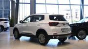 Chery Tiggo 4 Pro I Рестайлинг Уфа  - изображение 24