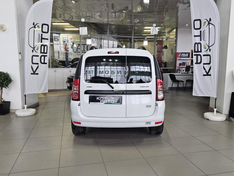 Lada (ВАЗ) Largus I Курган  - изображение 4