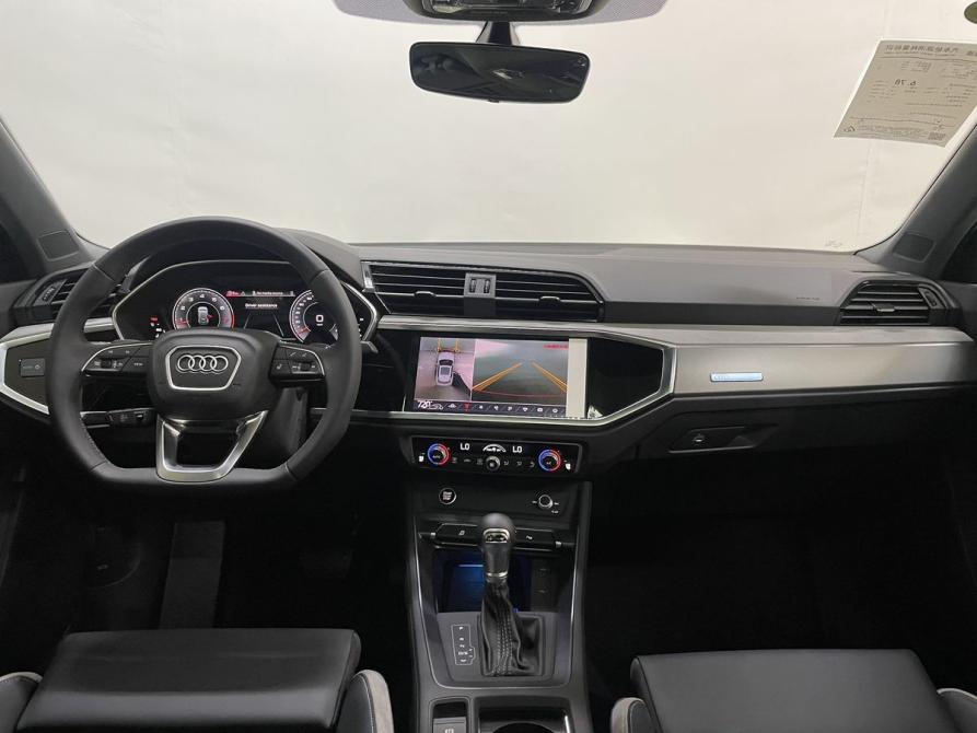 Audi Q3 III (FJ) Воронеж  - изображение 11