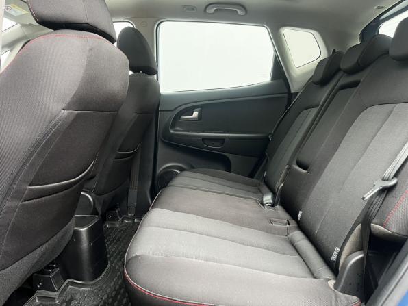 Kia Venga I Рестайлинг с пробегом 2015 года, цена 1 250 000 рублей, 54388 км, компактвэн, Автокод Объявления