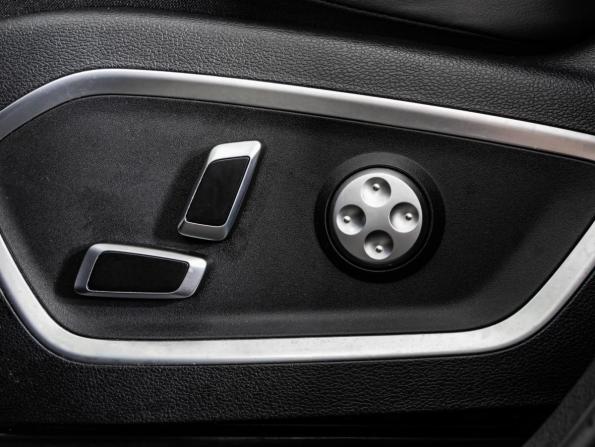 Geely Tugella I с пробегом 2022 года, цена 2 699 000 рублей, 47904 км, внедорожник, Автокод Объявления