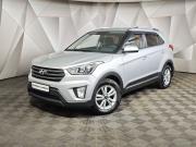Hyundai Creta I Москва  - изображение 22