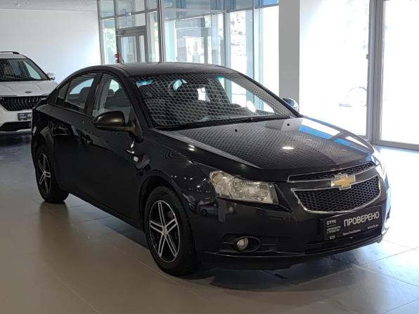 Chevrolet Cruze I с пробегом 2012 года, цена 640 000 рублей, 250124 км, седан, Автокод Объявления