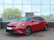 Kia Cerato IV Москва  - изображение 32