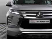 Mitsubishi Pajero Sport III Рестайлинг Москва  - изображение 34